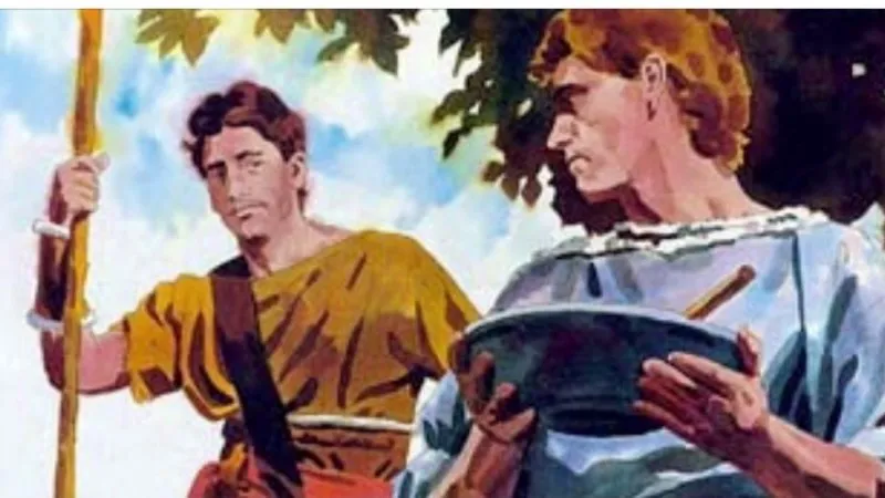 esau-vende-su-primogenitura