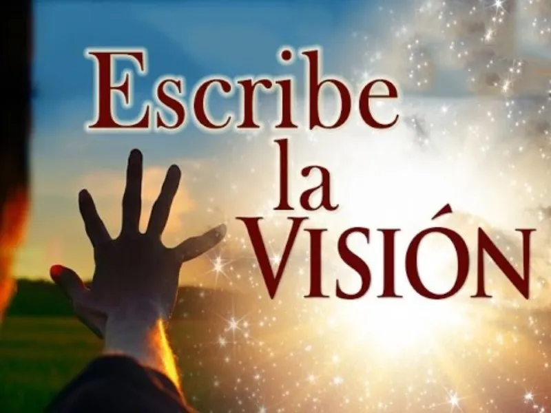 escribe-la-vision