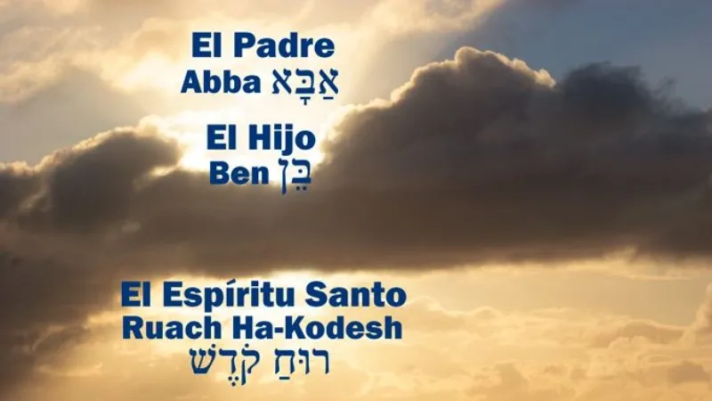 espiritu-santo-en-hebreo
