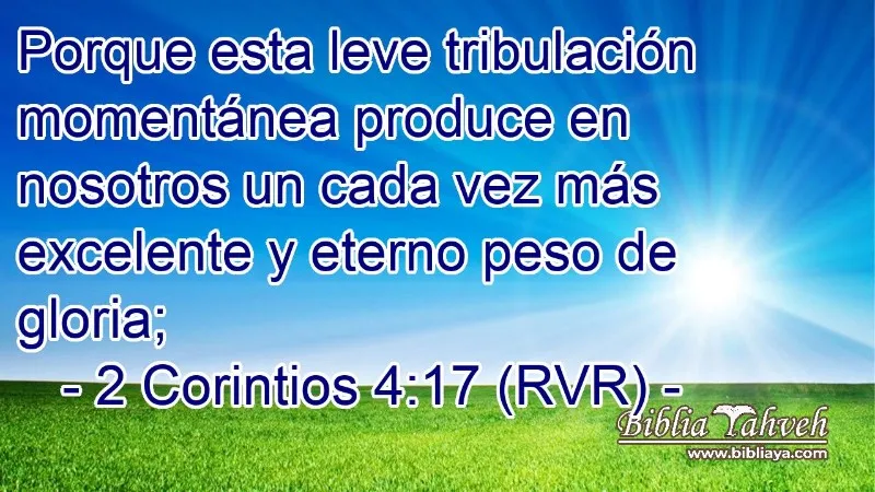 esta-leve-tribulacion-momentanea