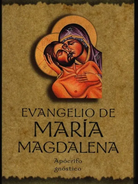 evangelio-de-maria-magdalena