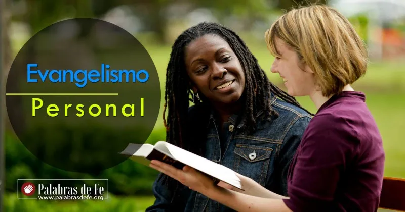 evangelismo-personal