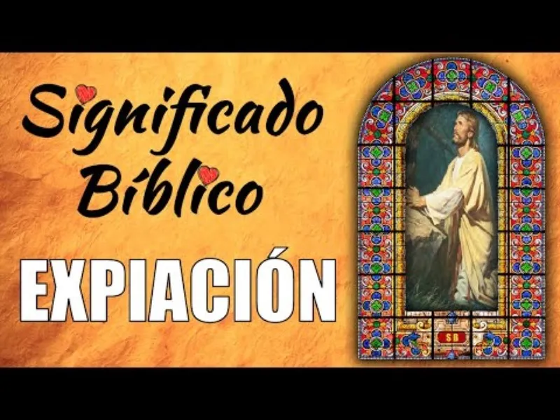 expiacion-definicion-biblica