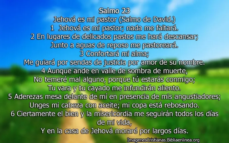 explicacion-del-salmo-23