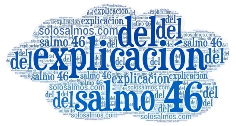 explicacion-del-salmo-46