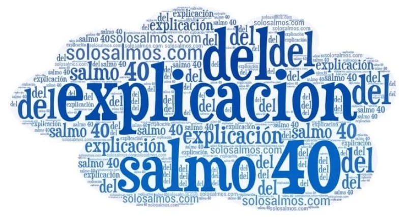 explicacion-salmo-40