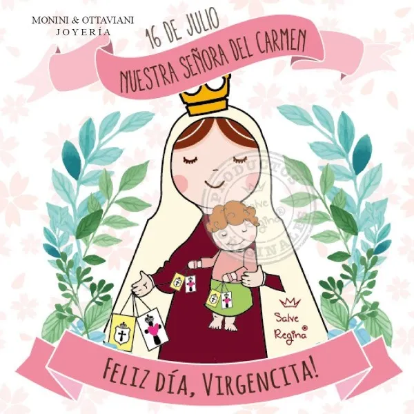 feliz-dia-de-la-virgen-del-carmen