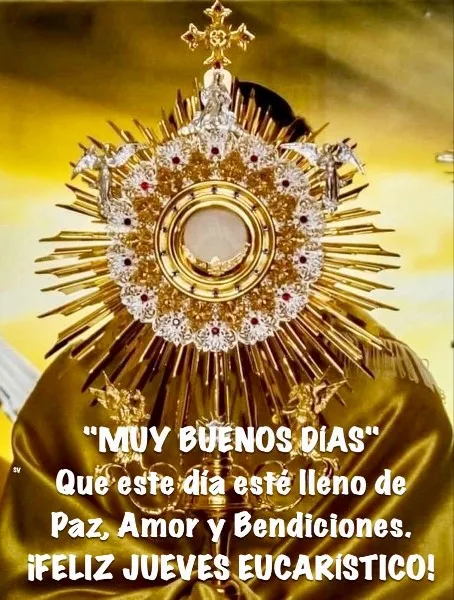 feliz-jueves-eucaristico