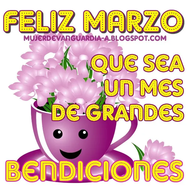 feliz-mes-de-marzo
