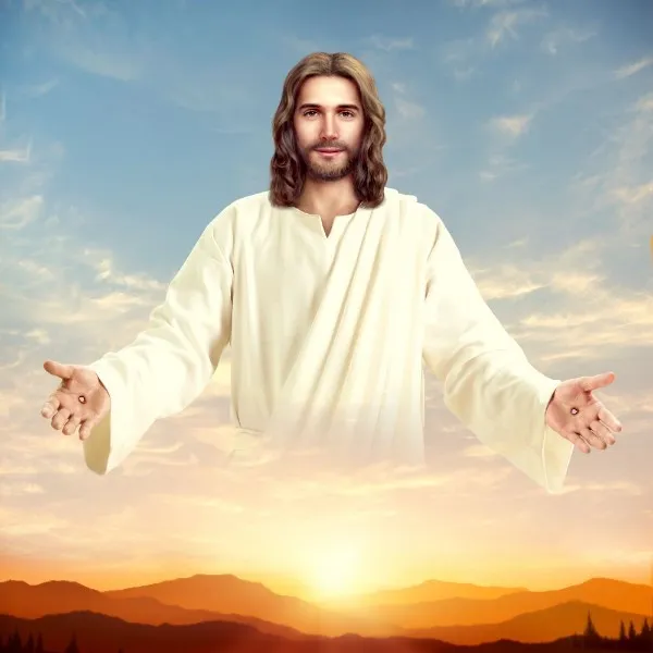 fotos-de-jesus-y-dios