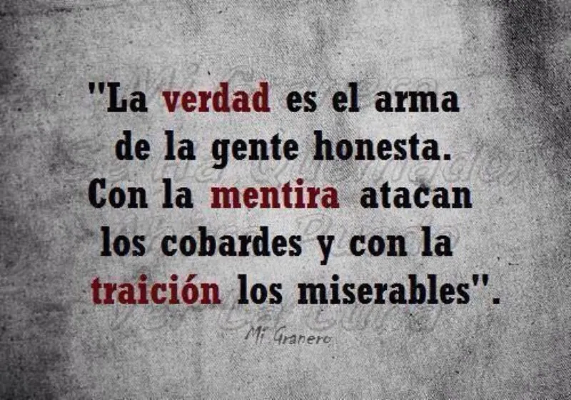 frases-para-traidores-y-mentirosos