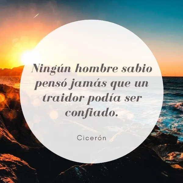 frases-para-traidores-y-mentirosos