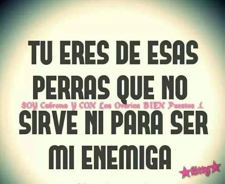 frases-para-una-enemiga