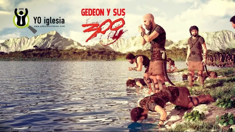 gedeon-y-los-300