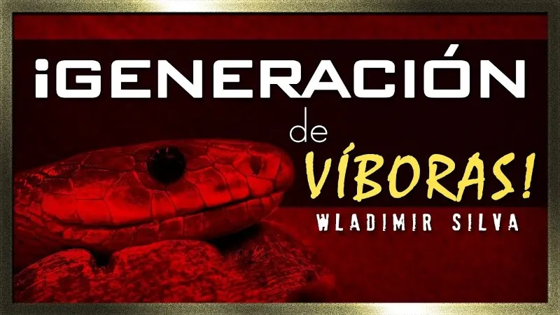 generacion-de-viboras