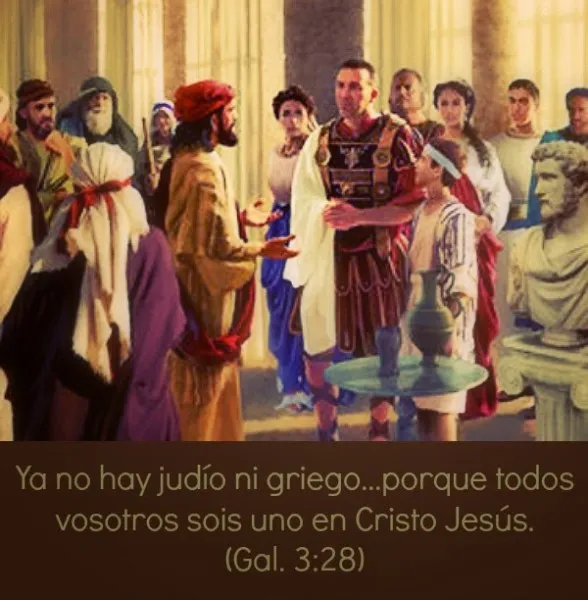 gentiles-biblia