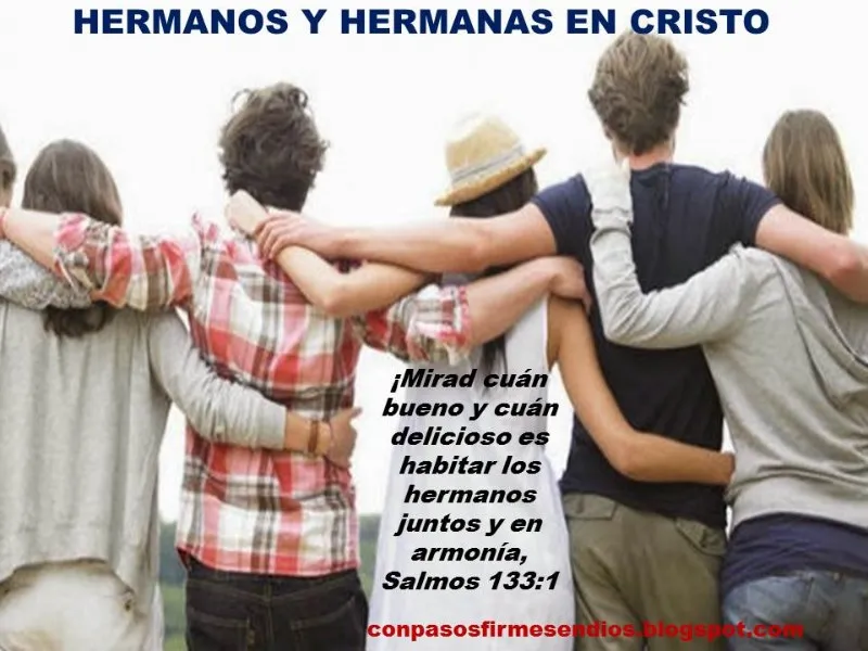 hermanos-en-cristo