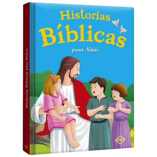 historia-biblica