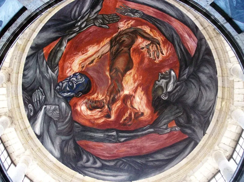hombre-de-fuego