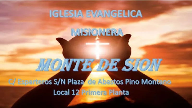 iglesia-evangelica-monte-de-sion