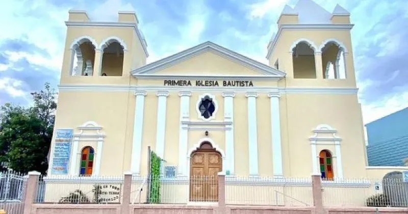 iglesias-bautistas
