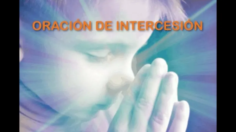 intercesion-y-oracion