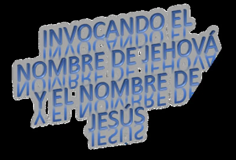 invocar-significado-biblico