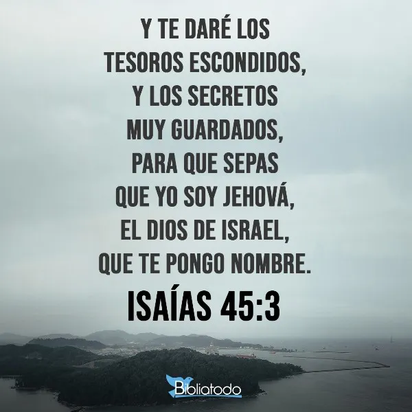 isaias-45