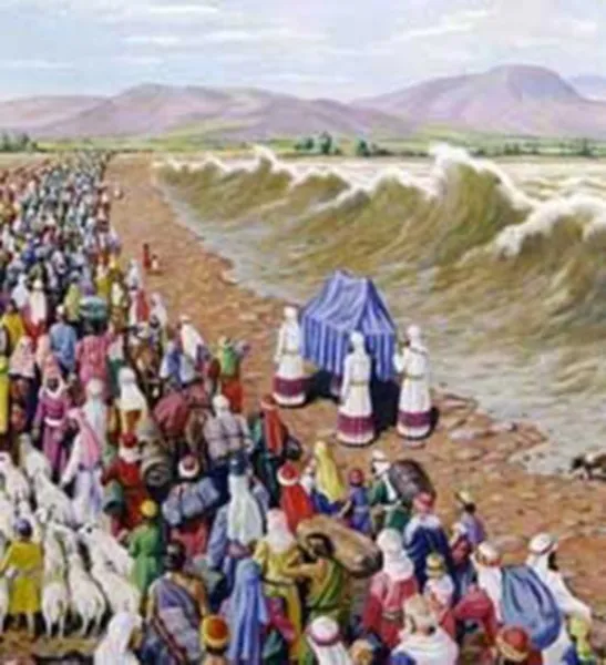 israel-la-tierra-prometida