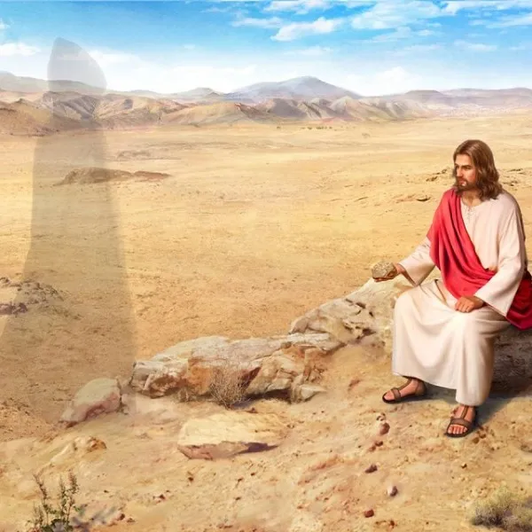 jesucristo-es-tentado-en-el-desierto