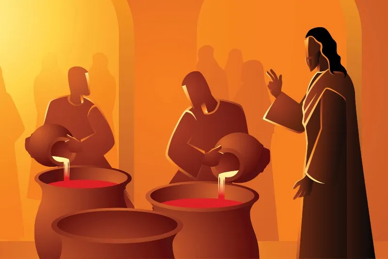 jesus-convierte-el-agua-en-vino