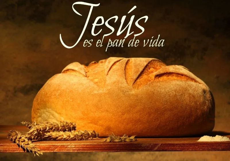 jesus-el-pan-de-vida