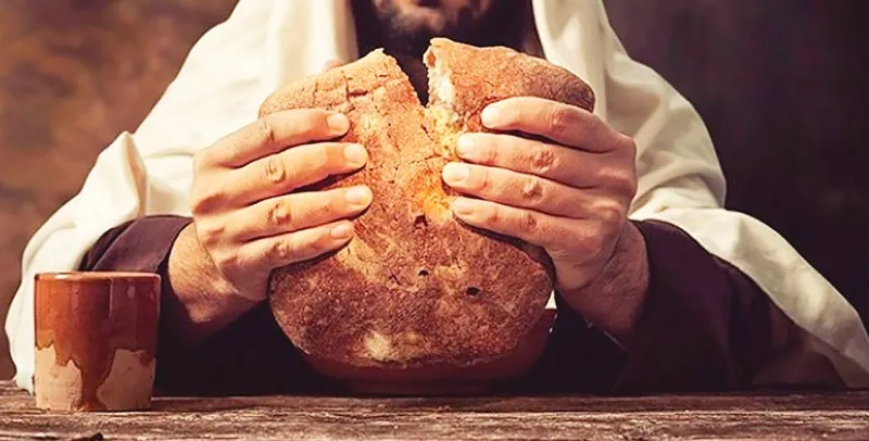 jesus-el-pan-de-vida