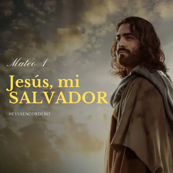 jesus-el-salvador-del-mundo