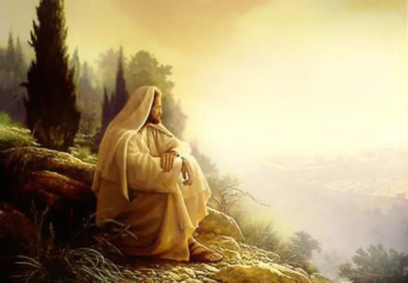 jesus-en-el-monte-delos-olivos