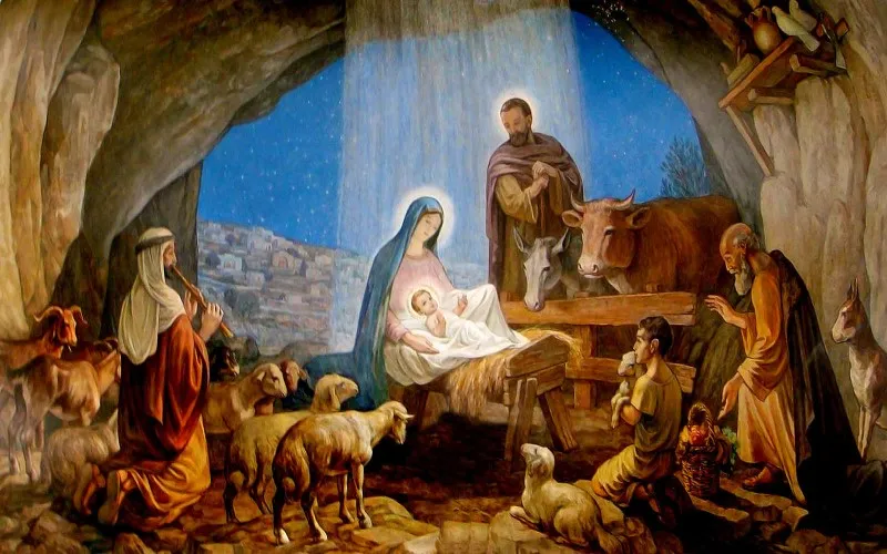 jesus-nacio