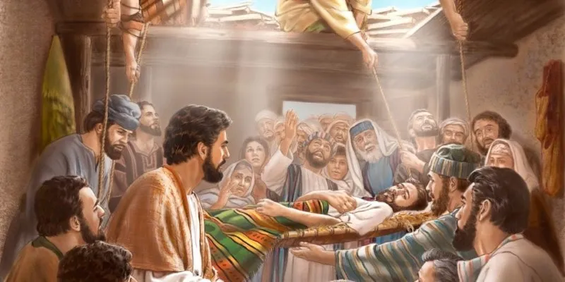 jesus-sana-a-un-paralitico