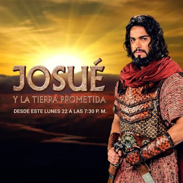 josue-la-tierra-prometida