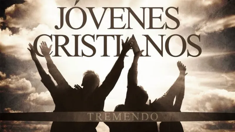 jovenes-cristianos
