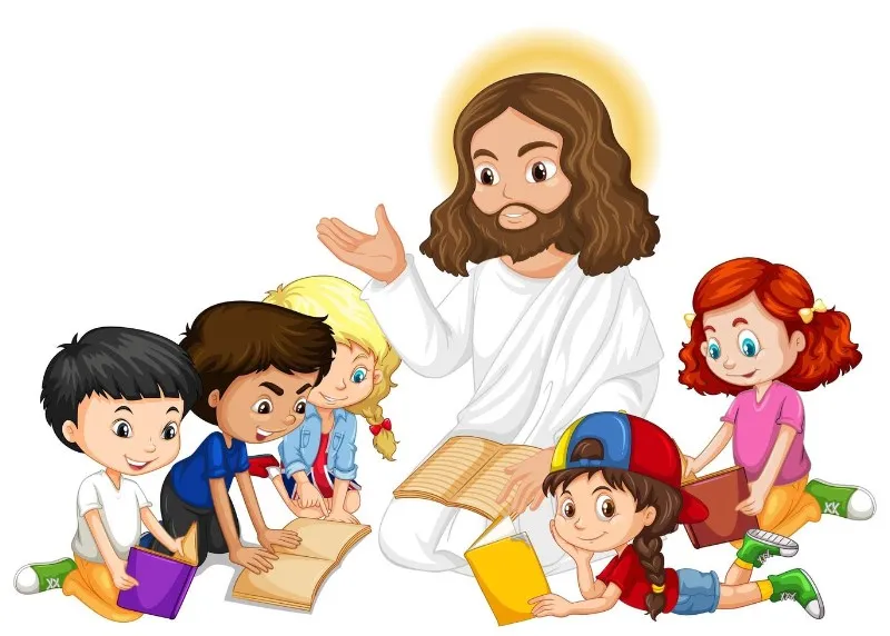 jovenes-jesus-animado