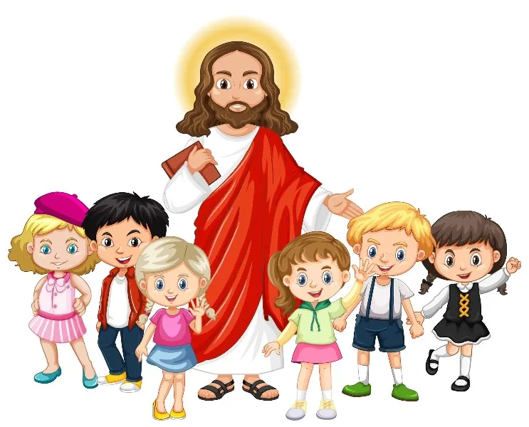 jovenes-jesus-animado