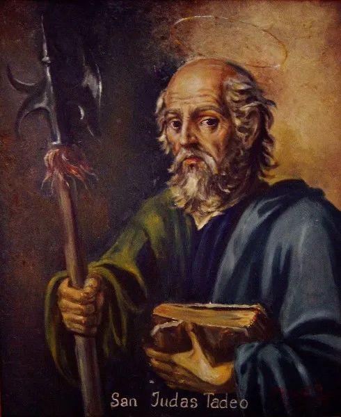 judas-iscariote-y-judas-tadeo