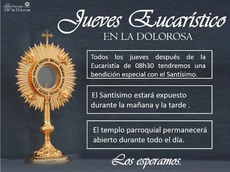 jueves-eucaristia