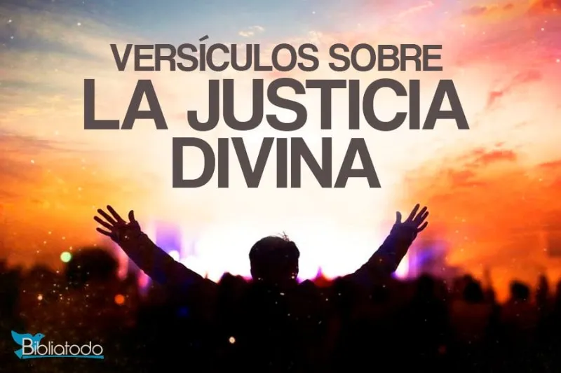 justicia-divina-biblia