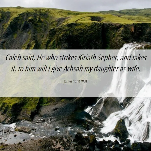 kiriath-sepher