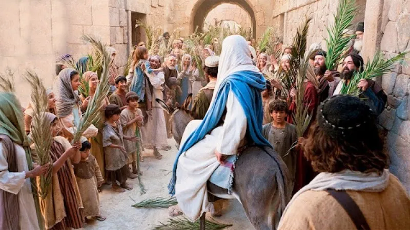 la-entrada-triunfal-en-jerusalen-estudio-biblico