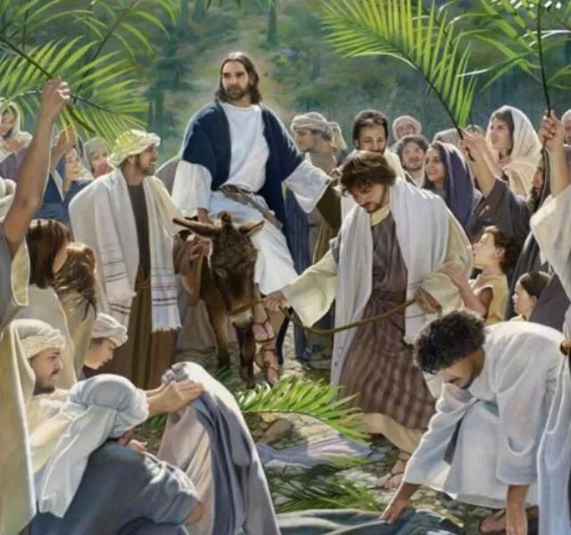 la-entrada-triunfal-en-jerusalen-estudio-biblico