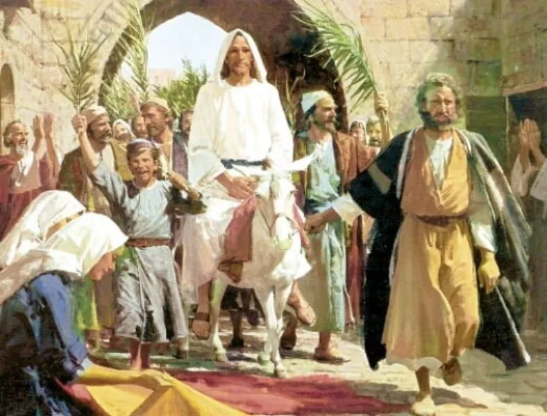 la-entrada-triunfal