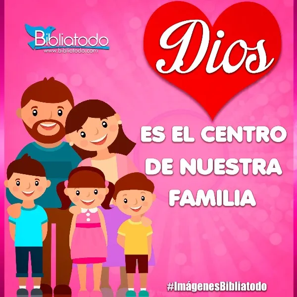 la-familia-dios