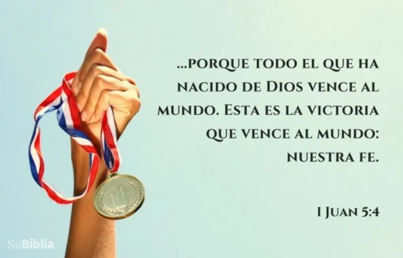 la-fe-que-vence-al-mundo